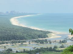 -海南铜鼓岭景区