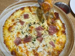 -娜娜家•Nana's restaurant (南开大悦城店)
