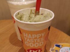 -DQ·蛋糕·冰淇淋(包河万达店)