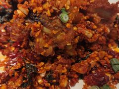 -兰湘子·湘菜小炒(长安万科广场店)