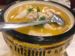 -老浒记烤鸭-北京菜(琉璃厂店)