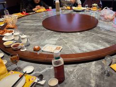 -老边饺子馆(中街店)