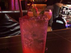 -悦界酒吧(后海店)