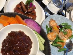 -成都海湾酒店·海湾壹品中餐厅(远大购物中心店)