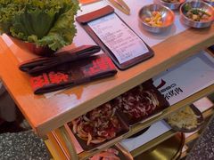 -杨记齐齐哈尔烤肉(总店)