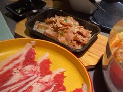-沼津港精致料理·寿喜烧·烧鸟(龙湖南桥天街日料榜单店)