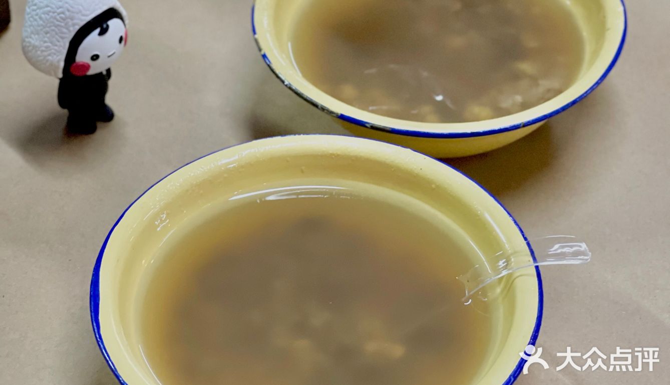 饭团探店｜记一次充满回忆而又美味的穿越