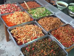 -晓马鸭店(新芜路店)