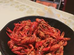 -聚味瞿记·龙虾堂(咸嘉湖店)