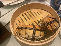 -东方美谷JW万豪酒店·The lounge大堂吧