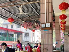 大堂-林中乐辣子鸡(歌乐山总店)