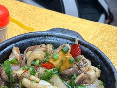 杂锦煲-化州肥仔大排档(建安二路店)