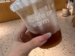 -Cafe on warm(丹霞店)