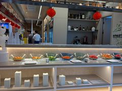 -新美姿美食水疗汇(罗湖口岸店)