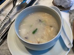 宋嫂鱼羹-湖滨28中餐厅·西湖宴·杭州君悦酒店
