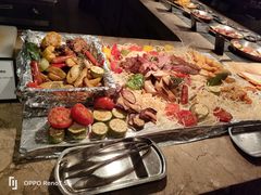 -“香”全日餐厅·株洲大汉希尔顿酒店