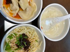 -正一涵老味道名小吃(广汉总店)