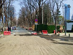 -后襄河公园