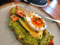 -RAC BAR(安福路店)