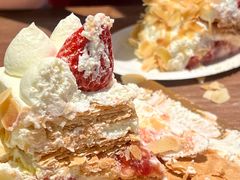 -M'CAKE(西单大悦城店)