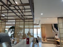 -洄归山也·高空C位湖景下午茶(东方之门店)