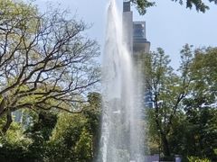 -九龙公园