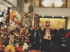 -Salon de The de Joel Robuchon(外滩18号店)