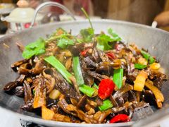 -阿明小菜·海鲜·上海菜(梅陇店)