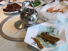 -陶缘一号·四季缘·老字号顺德菜·户外婚礼家宴(西滘店)