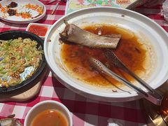 -西贝(武汉群星城店)