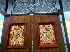 -北京工艺美术博物馆