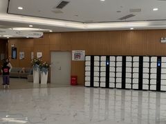 -美年大健康·体检中心(江岸分院)