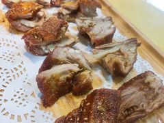 -大笑饭堂(甲子桥店)