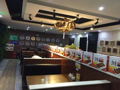 -粥宫壹号(河东店)