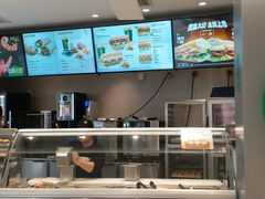 -赛百味SUBWAY(东方明珠店)