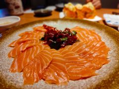 -万岁寿司(天河领展店)
