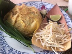 -卷心菜和避孕套餐厅(Pattaya)