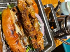 -额尔敦草原涮羊肉·烧烤(冻青树总店)