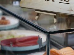 -湖景知味西餐厅•自助餐• 轻食(南京金茂威斯汀大酒店)