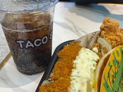 -TACO STAR 塔可星(下沙宝龙店)