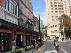 -美新点心店(陕西北路店)