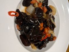 -九毛九西北菜(大东海店)