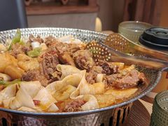 -耶里夏丽·丝路国际·新疆餐厅(浦东区东方路店)