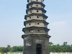 -东台西溪天仙缘景区