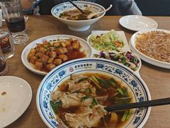 -直隶安家罩饼(复兴路店)