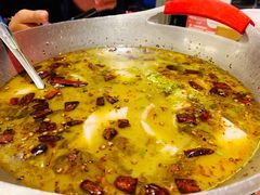 -辣婆婆(航天桥店)