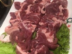-草原饭店火锅