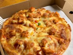 -上海野生动物园老虎餐厅