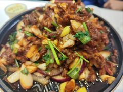 -紫光园(劲松店)