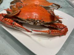 -万宝海鲜舫(劳动公园店)